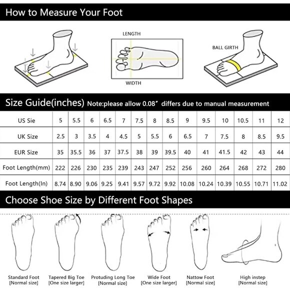 Frank Mully Women’s Black White Knit Fabric Round Toe Slip On Ballet Flat Shoes - Picture 3 of 8